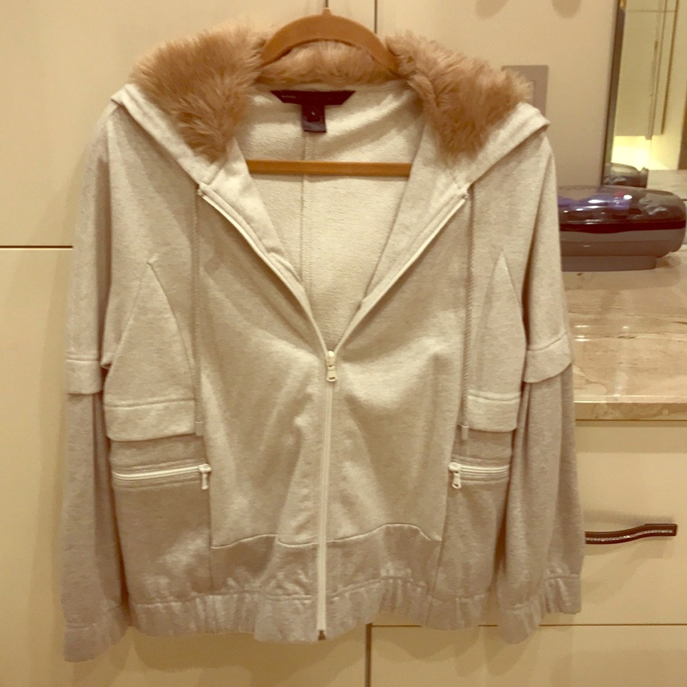 Marc by Marc Jacobs jacket